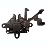 CHAPA DE COFRE TACOMA TOYOTA 101319