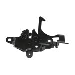 CHAPA DE COFRE TACOMA TOYOTA 101320