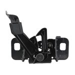 CHAPA DE COFRE TORNADO CHEVROLET 105868