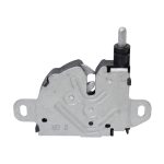 CHAPA DE COFRE TRANSITT FORD 104897