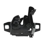 CHAPA DE COFRE TSURU I NISSAN 5672