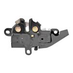 CHAPA DE COFRE TUNDRA TOYOTA 101322