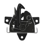 CHAPA DE COFRE VERNA DODGE 101889