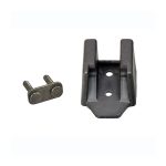 CHAPA DE COFRE WRANGLER JEEP 99804