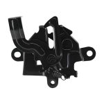 CHAPA DE COFRE YARIS TOYOTA 101841