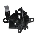 CHAPA DE COFRE YARIS TOYOTA 99326