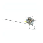 CHAPA DE PUERTA 620 DATSUN 97582