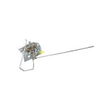 CHAPA DE PUERTA 620 DATSUN 97583