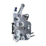 CHAPA DE PUERTA 720 NISSAN 97330