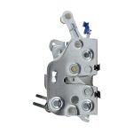 CHAPA DE PUERTA 720 NISSAN 97331