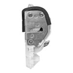 CHAPA DE PUERTA ACCORD HONDA 107282