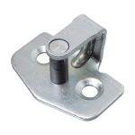 CHAPA DE PUERTA ASTRA CHEVROLET 105724