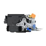 CHAPA DE PUERTA AVEO CHEVROLET 108509