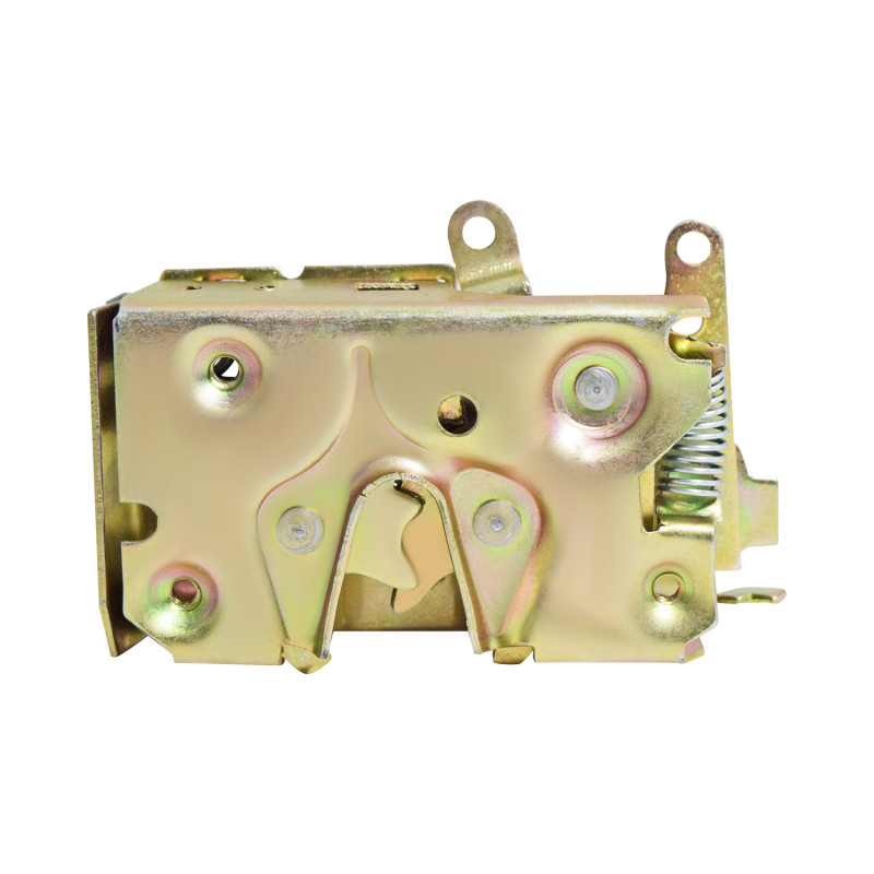 CHAPA DE PUERTA BRONCO FORD 106232