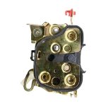 CHAPA DE PUERTA CHEVY CHEVROLET 102419