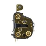 CHAPA DE PUERTA CHEVY CHEVROLET 105082