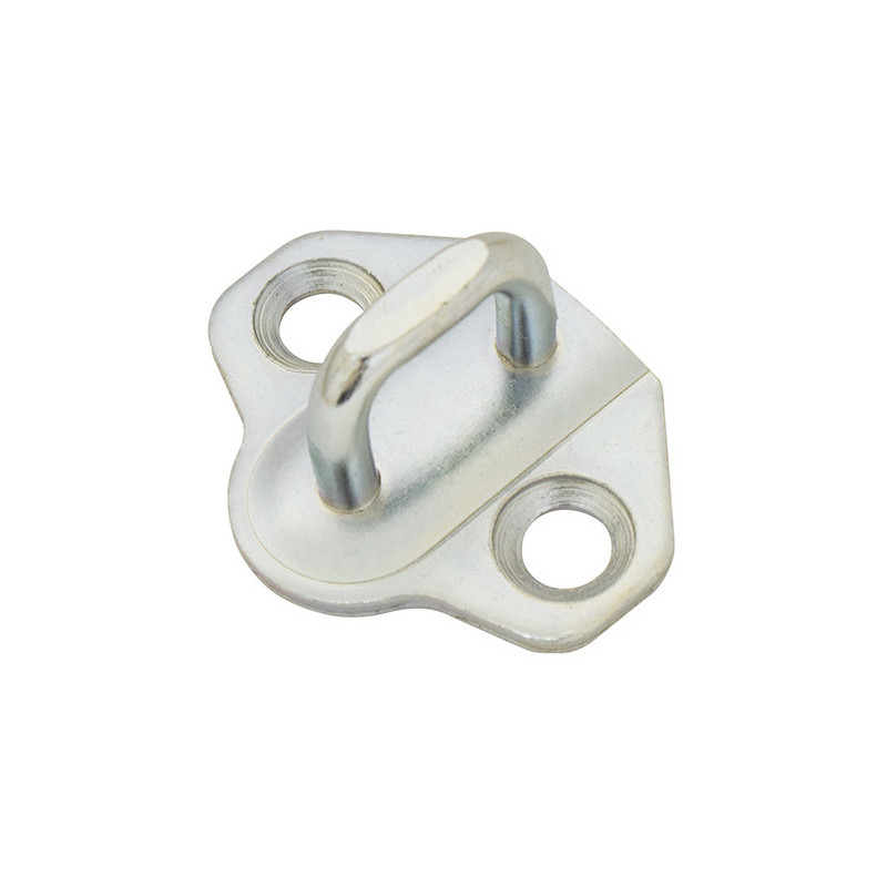 CHAPA DE PUERTA CHEVY CHEVROLET 105123