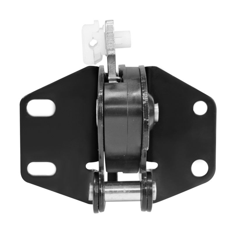 CHAPA DE PUERTA CHEYENNE CHEVROLET 107149