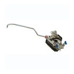 CHAPA DE PUERTA COROLLA TOYOTA 97344