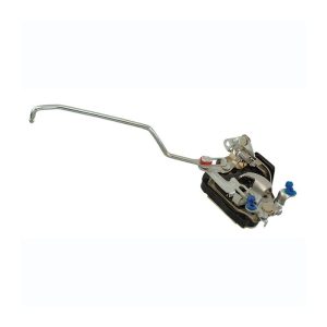 CHAPA DE PUERTA COROLLA TOYOTA 97344
