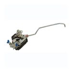 CHAPA DE PUERTA COROLLA TOYOTA 97345