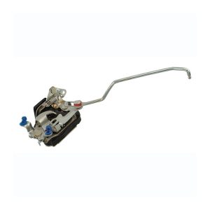CHAPA DE PUERTA COROLLA TOYOTA 97345