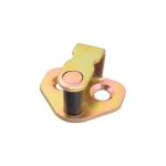 CHAPA DE PUERTA CROSSFOX VOLKSWAGEN 104925