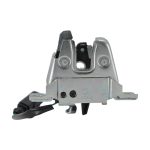 CHAPA DE PUERTA CROSSFOX VOLKSWAGEN 107660