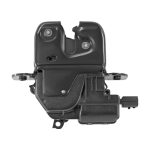 CHAPA DE PUERTA DUSTER RENAULT 106074