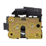 CHAPA DE PUERTA DUSTER RENAULT 107895