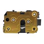 CHAPA DE PUERTA DUSTER RENAULT 107896