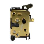 CHAPA DE PUERTA ECOSPORT FORD 104834