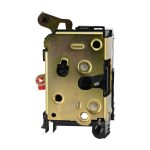 CHAPA DE PUERTA ECOSPORT FORD 104835