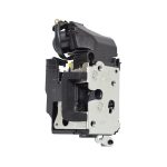 CHAPA DE PUERTA ECOSPORT FORD 104839