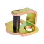 CHAPA DE PUERTA ECOSPORT FORD 106079