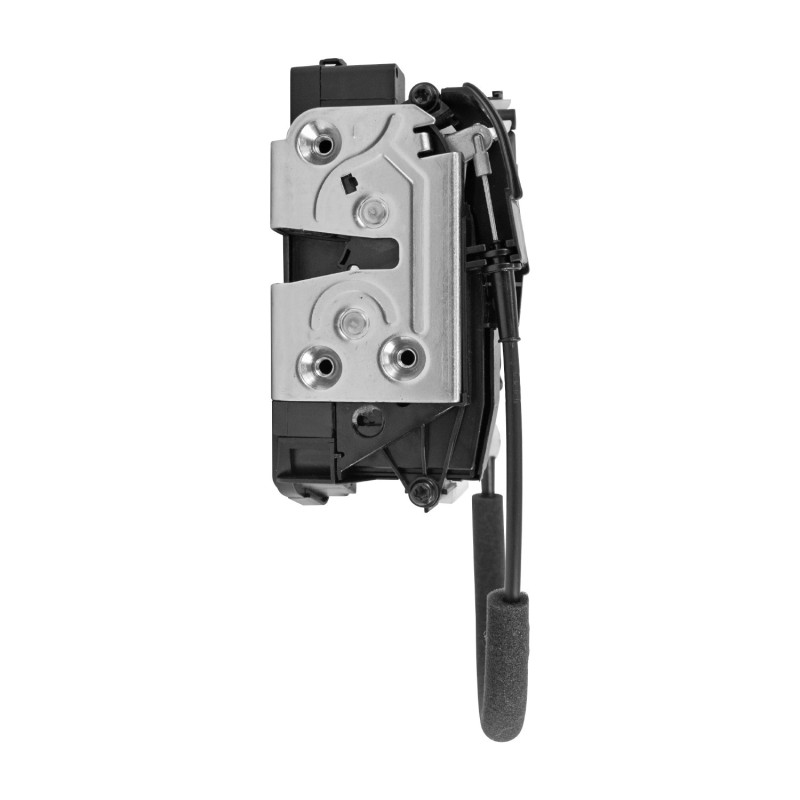 CHAPA DE PUERTA ECOSPORT FORD 107436