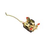 CHAPA DE PUERTA ELF ISUZU 104578