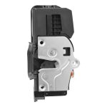 CHAPA DE PUERTA ESCALADE CADILLAC 107142