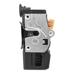 CHAPA DE PUERTA ESCALADE CADILLAC 107321