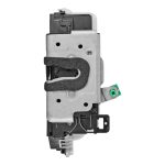 CHAPA DE PUERTA ESCAPE FORD 107208