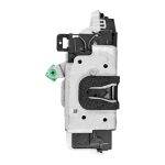 CHAPA DE PUERTA ESCAPE FORD 107210