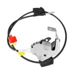 CHAPA DE PUERTA F-150 F-250 FORD 107215