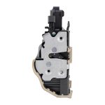 CHAPA DE PUERTA F-150 FORD 107874