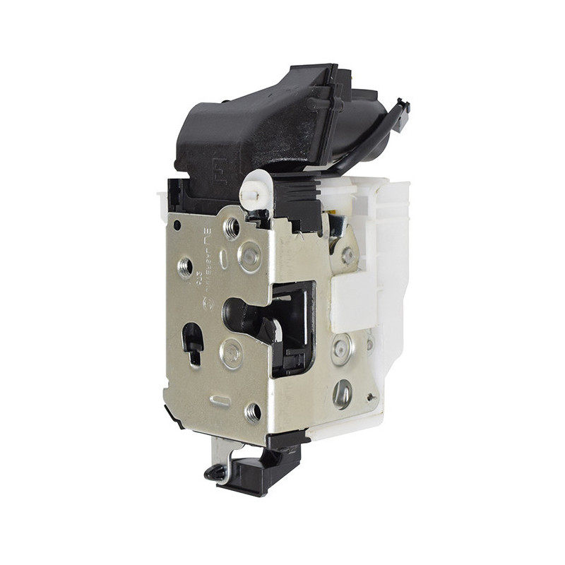 CHAPA DE PUERTA FIESTA FORD 104840