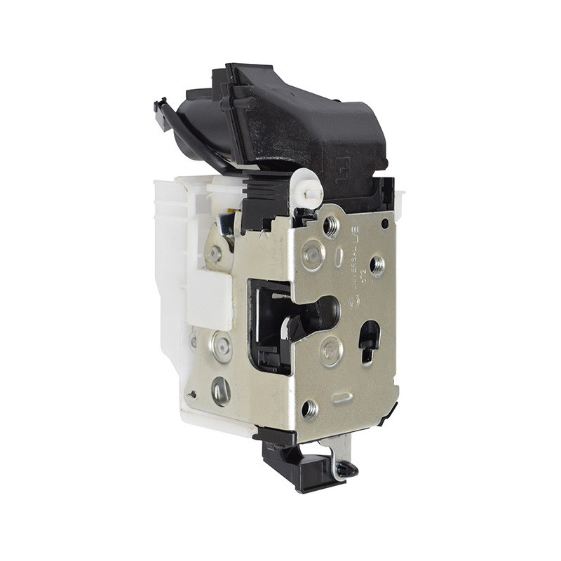 CHAPA DE PUERTA FIESTA FORD 104841