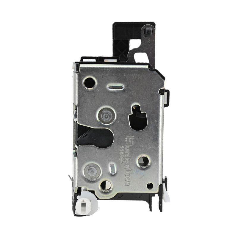 CHAPA DE PUERTA FIESTA FORD 104868