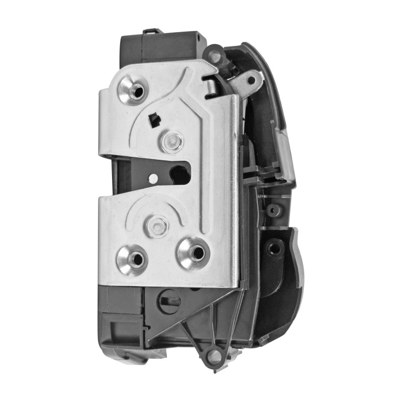 CHAPA DE PUERTA FIESTA FORD 106329