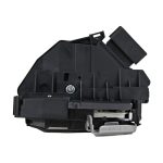 CHAPA DE PUERTA FOCUS FORD 107414