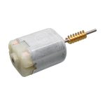 CHAPA DE PUERTA GOL VOLKSWAGEN 105731