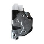 CHAPA DE PUERTA GOL VOLKSWAGEN 105896